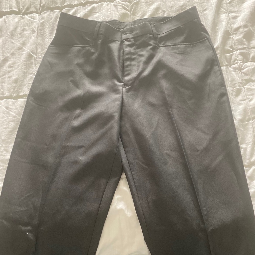 Men’s dress pants